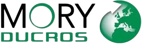 Logo Mory ducros
